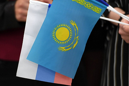 Қазақстанға импорт бойынша Ресей, экспорт бойынша Италия көш бастап тұр