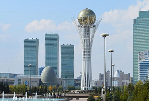 Қазақстанның 2025 жылғы ЖІӨ өсімі 6,5%-ды құрады